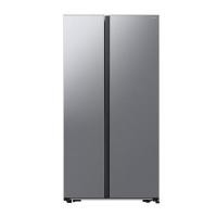 Samsung ตู้เย็น 2 ประตู Side By Side ขนาด 20.6 คิว รุ่น RS57DG4000M9ST