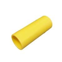 ราคา ข้อต่อตรง PVC ตราช้างNPI 1 นิ้ว สีเหลือง (1067058)