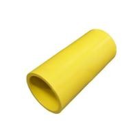 ราคา ข้อต่อตรง PVC ตราช้างNPI 3/8 นิ้ว สีเหลือง (1067076)