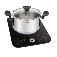 ราคา เตาแม่เหล็กไฟฟ้า TEFAL IH7208 (1170757)