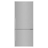 ราคา ตู้เย็น 2 ประตู ELECTROLUX EBE4500B-A 14.8 คิว สเตนเลส อินเวอร์เตอร์ (1111744)