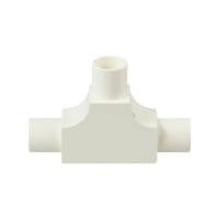 ราคา ข้อต่อสามทาง ฝาเปิด PVC ตราช้างNPI 20 มม. มาตรฐาน BS สีขาว (1067090)