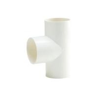 ราคา ข้อต่อสามทาง PVC ตราช้างNPI 16 มม. มาตรฐาน BS สีขาว (1096519)