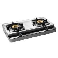 Electrolux เตาแก๊สตั้งโต๊ะ 2 หัวเตา รุ่น ETG726BXS