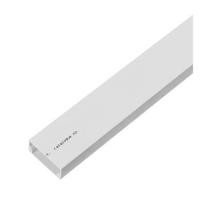 ราคา รางเดินสายไฟฟ้า UPVC HACO 38X16 มม. 2 ม. สีขาว (1274439)