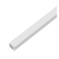 ราคา รางเดินสายไฟฟ้า UPVC HACO 16X16 มม. 2 ม. สีขาว (1274492)