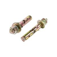 ราคา พุกเหล็ก DEXZON 5/16 นิ้ว แพ็ก 50 ชิ้น (1184596)