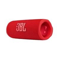ราคา ลำโพงบลูทูธ JBL FLIP6 สีแดง (1212741)