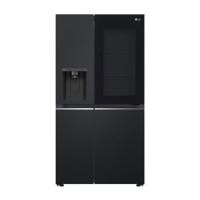 LG ตู้เย็น 2 ประตู Side By Side ขนาด 22.4 คิว รุ่น GC-X257SQZW