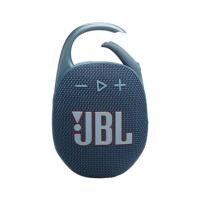 ราคา ลำโพงบลูทูธ JBL CLIP 5 สีน้ำเงิน (1263564)