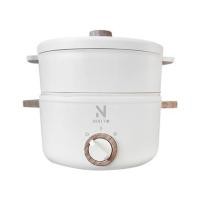 ราคา หม้ออเนกประสงค์ NIKITO A1502 สีขาว 1.5 ลิตร (1189132)