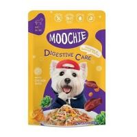 ราคา อาหารเปียกสุนัข MOOCHIE DIGESTIVE CARE 85 ก. (1229483)
