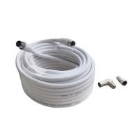 ราคา สายสัญญาณทีวี MOVADA RG6 10 เมตร (1274136)