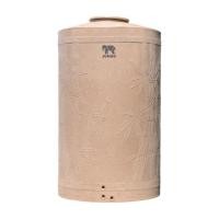 ราคา ถังเก็บน้ำ JUMBO BAMBU ELIXIR 2000 ลิตร สีทราย (1277682)