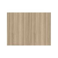 ราคา ตู้คู่ WPC PARAZZO ENZO บานเพ่ 80x60 ซม. เนเชอรัลโอ๊ก (1192818)