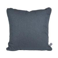 ราคา หมอนอิงกันน้ำ HOME LIVING STYLE KLASS 18X18 นิ้ว สีน้ำเงิน (1265573)