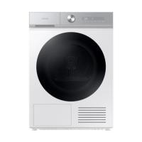 ราคา เครื่องอบผ้าฝาหน้า SAMSUNG DV10BB9440GHST 10 กก. HEAT PUMP สีขาว (1270782)