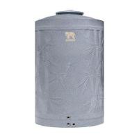 ราคา ถังเก็บน้ำ JUMBO BAMBU ELIXIR 2000 ลิตร สีเทา (1277799)