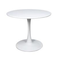 ราคา โต๊ะเหล็ก SPRING MIXY สีขาว (1251126)