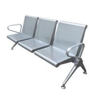 ราคา เก้าอี้รับรอง SURE VEDA CC-311-3 สีเทา (1273575)