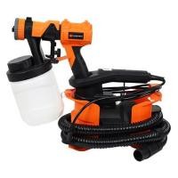 ราคา เครื่องพ่นสี PUMPKIN J SY206 1.2 ลิตร 600 วัตต์ (1102471)