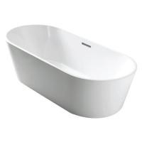 Bathroom Design i-Spa อ่างอาบน้ำ 170 ซม. รุ่น BD-CEL01