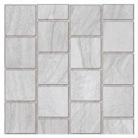 ราคา กระเบื้องพื้น 16x16 นิ้ว DURAGRES วิดูก้า เทา A (1111899)