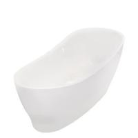 ราคา อ่างอาบน้ำ 170 ซม. BATHROOM DESIGN I-SPA BD-SOP01 สีขาว (1117198)