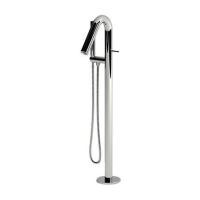 ราคา ก๊อกผสมอ่างอาบ BATHROOM DESIGN BD-SAL21722/3 (1120711)