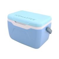 ราคา กระติกน้ำแข็ง SPRING ICEMASTER 5.5 ลิตร สีฟ้า (1213108)