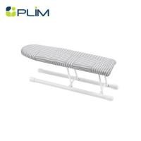 ราคา โต๊ะรีดผ้าแบบรีดแขนเสื้อ ธรรมดา PLIM GEO สีเทา (1266796)