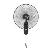 ราคา พัดลมติดผนัง 18 นิ้ว HATARI W18M1 สีดำ (1271200)