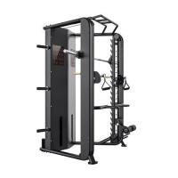 ราคา เครื่องเคเบิลครอสและสมิทแมชชีน GYMOST GM-L101 (1277523)