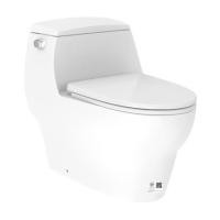 ราคา สุขภัณฑ์ 1 ชิ้น KARAT K-72479X-TSL-WK 4.5 ลิตร สีขาว (1267560)