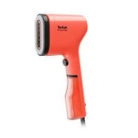 ราคา เตารีดไอน้ำพกพา TEFAL DT2022E1 สีแดง (1268534)