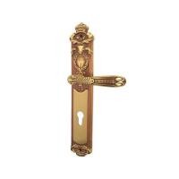 MUL-T-LOCK มือจับก้านโยกห้องทั่วไป MORTISE รุ่น DTH-2583 RG