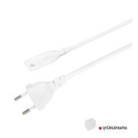 ราคา อุปกรณ์หัวจ่ายไฟเส้น LED HI-TEK SINGLE COLOR 2 PIN (1271321)