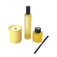 ราคา ชุดน้ำหอมปรับอากาศ PORRIN BLOOD ORANGE AND GOJI HOME (1274292)
