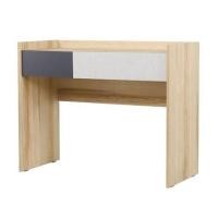 ราคา โต๊ะทำงาน KONCEPT MAVIS 19225469 100 ซม. สีไม้อ่อน (1278836)