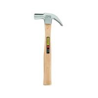 ราคา ค้อนหงอน ด้ามไม้ STANLEY 51-271 27 มม. (16440)