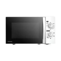 ราคา ไมโครเวฟ TOSHIBA MWP-MG20P(WH) 20 ลิตร (1159046)