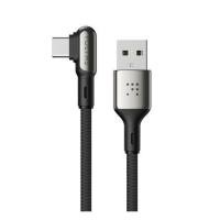 ราคา สายชาร์จ USB-A TO USB-C VOLTME C2067 1.2 เมตร สีดำ (1274213)