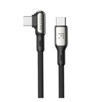 ราคา สายชาร์จ USB-C TO USB-C VOLTME POWERLINK STARK C2069 1.2 เมตร สีดำ (1275820)