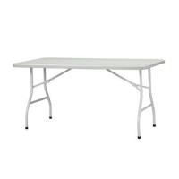 ราคา โต๊ะพับอเนกประสงค์ NEW STORM BT-05J 152 ซม. (1097813)