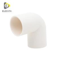 ราคา ข้องอ 90 องศา ร้อยสาย ELECKTA 32 มม. สีขาว แพ็ก 4 ชิ้น (1250016)