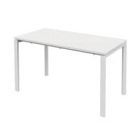 ราคา โต๊ะทำงาน OFFICEINTREND VIRO WL-W 120 ซม. สีขาว (1271869)