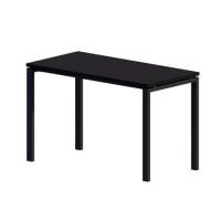 ราคา โต๊ะอเนกประสงค์ OFFICEINTREND NEWTRON BL-B 120 ซม. สีดำ (1273330)