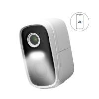 ราคา กล้องวงจรปิดไร้สาย AUTOBOT SNAP3 5 ล้านพิเซล สีขาว (1279420)