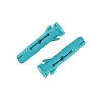 ราคา พุกอิฐมวลเบา DEXZON เบอร์ 7 แพ็ก 50 ชิ้น สีเขียว (1268735)