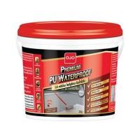 ราคา โพลียูรีเทนทากันซึม OJO PREMIUM PU WATERPROOF 4 กก. สีเทา (1274094)